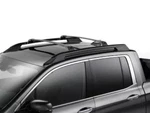 Genuine Honda Crossbars (black) 08L04-TGS-100. Fixed Price $221.51.