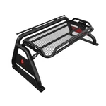 Black Horse Off Road Atlas Roll Bar Steel Rb BA1B. Fixed Price $1238.20.
