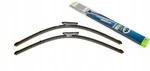 Valeo Silencio 574470 Front Windshield Wiper Blade Set - VM370 24" + 19". Fixed Price $30.00.