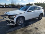 Lh Slv Roof Rail Oem 2016 Mercedes-benz GLC300. Fixed Price $100.00.