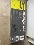 Swagman XTC4 Bike Rack Bicycle Carrier Hitch Mount. Fixed Price $300.00.
