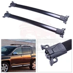 Roof Rack Rail Cross Bar For Chevrolet Equinox/ Gmc Terrain 2010-2017. Fixed Price $64.43.
