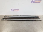 1997 Lexus LX450 Luggage Rack Roof Slats Gold. Fixed Price $153.00.