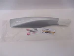 Lexus Oem Factory Drivers Front Roof Rack Cover 2010-2015 RX350 RX450H. Fixed Price $84.61.
