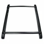Pair Oe Black Roof Rack Rail Fits 2007-2019 Toyota Tacoma Aluminium Cross Bar. Fixed Price $168.79.