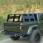 Truck High Bed Cargo Rack Carrier Ford Ranger Gmc Canyon Colorado Gladiator. Fixed Price $299.09.