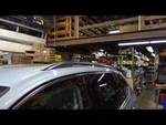 2018-2024 Tiguan Left Luggage Rack 1566103. Fixed Price $154.99.