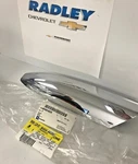 Gm New Oem Enclave Roof Rack Rail Luggage Carrier-rear Cover Right 84064620 B193. Fixed Price $70.99.