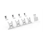 Kargo Master 408CC Clamp & Lock Mount Kit. Fixed Price $186.02.