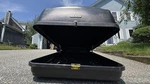 Top Cargo Carrier Sport 20-SV Rugged 35 Pounds Holds 150LBS 20CU Feet. Fixed Price $100.00.