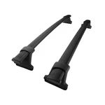 Oem 2019-2026 Gmc Acadia Chevy Traverse Roof Rack Cross Rails Black 85551186. Fixed Price $224.99.