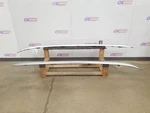 2020 Hyundai Palisade Sel Luggage Rack Roof Rail Set. Fixed Price $166.25.