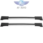 Silver Roof Rack Cross Rail Package 84130842 Fits Gmc Acadia 2010-2017. Fixed Price $381.99.