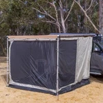 Arb Deluxe Heavy Duty Waterproof Awning Room With 8.2FT Floor- Universal. Fixed Price $307.00.