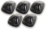 Pacer Performance #20-235S Hi-five Cab Roof Lights Smoke. Fixed Price $121.99.