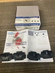 Whispbar Vehicle Specific Smartfoot Kit K500W New In Box. Fixed Price $25.00.