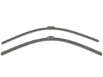 Bosch - Windshield Wiper Blade Set P/n: 3397009034 X 650MM/26" For Volkswagen. Fixed Price $43.49.