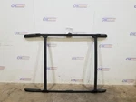 2013 Chevy Tahoe Luggage Rack And Rail Set Assembly Textured. Fixed Price $153.00.