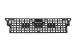 Body Armor JT-7126 Bed Front Molle Storage Rack Black For 20+ Jeep Gladiator. Fixed Price $241.99.