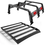 Top Roof Rack Steel/ High Bed Truck Luggage For 2009-2018 Dodge Ram 1500. Fixed Price $434.75.