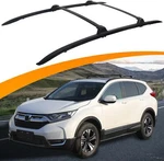 4PCS Roof Rack Rail For Honda Crv Cr-v 2017-2022 Oe Style. Fixed Price $168.00.