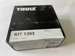 Thule Traverse 1393 Fit Kit For Vw Volkswagen Jetta /gli (use W/ 480R Feet). Fixed Price $135.00.