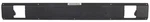 Go Rhino 5923002T SRM100 Rear Plate - Two Cubes. Fixed Price $94.99.