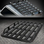 60"X 48"X 6"ALUMINUM Roof Rack Car/suv Cargo Bag/luggage Carrier Basket Black. Fixed Price $203.88.