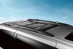 Toyota Sienna 2019 Roof Rack Cross Bar Set Genuine Oem. Fixed Price $164.58.