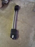 Oem Roof Cross Bar For Jeep Wagoneer/grand W. 22-25 (68442422AC- 2PC. Set ) New. Fixed Price $140.00.