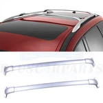 For 2013-2019 Nissan Pathfinder 3.5L Roof Rack Cross Bar Luggage Aluminum. Fixed Price $70.17.