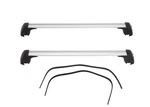 2020-2026 Mazda CX-30 Oem Genuine Roof Racks Crossbar Rails DGH9-V3-840 New. Fixed Price $219.25.