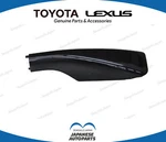 Toyota Genuine Oem RAV4 ACA2# 01-04 Roof Rack Leg Cover Front Rh 63491-42011-B1. Fixed Price $70.00.
