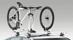 Genuine Jaguar Xe Xf Pace Fork Mounted Bike Carrier C2A1540. Fixed Price $255.10.