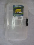 Vtg Plano Stowaway Sided 3400 Series Tackle Box 3449-22,10-20 Compartments,usa. Fixed Price $7.95.