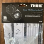 Thule Snug-tite Receiver Lock Ii STL2. Fixed Price $63.93.