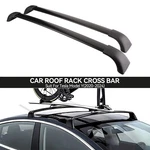 Roof Rack Cross Bars Luggage Carrier For Tesla Model Y 2020 2021 2022 2023 2024. Fixed Price $94.99.