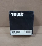 Thule Rack Fit Kit 3080 Mazda 5 Biante Premacy. Fixed Price $98.40.