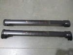 Mazda CX-50 Cross Bars In Black VA41V3840. Fixed Price $297.46.