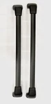 Genuine Genesis GV60 Roof Rack Cross Bars Oem CUF21AC000 2023 2024 2025 2026. Fixed Price $458.98.