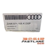 1995-2025 Audi A4/Q7/TT Thule Proride Xt Bike Holder New Oem ZAW-071-105-K-DSP. Fixed Price $286.66.
