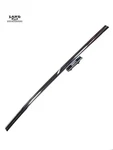 Mercedes X164 Gl-class Genuine Left Chrome Roof Rail End Cap Mount Strip 07-12. Fixed Price $59.99.