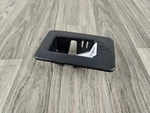 Ford Escape 2020-2022 Rear Second Row Child Seat Anchor Hook Cover Trim Oem. Fixed Price $33.00.