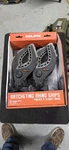 Rhino Grip Rack Mount Rifle Gun Tool Pole Shovels Holder Utv Atv Xl Single. Fixed Price $24.99.