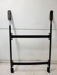 2006-2012 Toyota RAV4 Roof Rail Luggage Rack *missing Cover Caps*. Fixed Price $284.05.