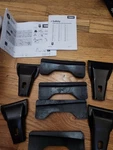 Thule Roof Rack Kit 145305 For 2022 To 2025 - Honda Civic. Fixed Price $84.99.
