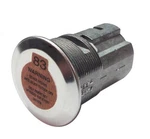 Bolt 692917 Replacement Lock Cylinder For Toolbox Latch Kits. Fixed Price $28.22.