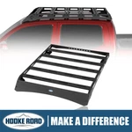 Hooke Road Roof Rack Cargo Basket For 2005-2023 Toyota Tacoma Double Cab. Fixed Price $319.87.