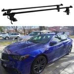 54" Top Roof Rack Cross Bar Luggage Cargo Carrier For Acura Ilx Tlx Rsx Tsx. Fixed Price $149.03.