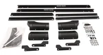 Rhino Rack RJKB2 Backbone Base Mounting System For Jeep Wrangler. Fixed Price $329.00.